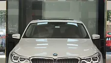 Used BMW 6-Series GT 630i Sport Line in Chennai