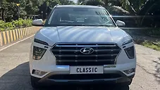 Used Hyundai Creta SX (O) 1.5 Diesel Automatic in Mumbai