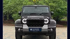 Used Mahindra Thar Roxx MX1 2WD Diesel 2.2L Turbo Manual in Delhi