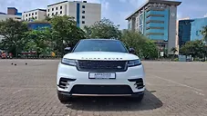 Used Land Rover Range Rover Velar HSE Dynamic 2.0 Petrol in Mumbai