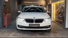 Used BMW 6-Series GT 630i Luxury Line [2018-2019] in Delhi