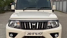 Used Mahindra Bolero B6 (O) [2023-2025] in Ranchi