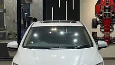 Used Honda City VX Petrol [2017-2019] in Hyderabad