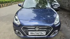 Used Maruti Suzuki DZire ZXi AMT in Mumbai