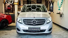 Used Mercedes-Benz V-Class Exclusive LWB in Delhi
