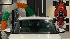 Used Hyundai Creta SX Plus 1.6 Dual Tone Petrol in Hyderabad