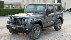 Used Mahindra Thar LX Hard Top Diesel MT in Gurgaon