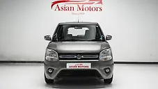Used Maruti Suzuki Wagon R ZXi 1.2 AMT in Hyderabad
