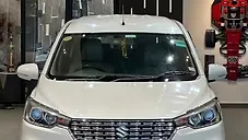 Used Maruti Suzuki Ertiga VXi in Hyderabad