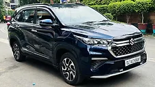 Used Maruti Suzuki Invicto Zeta Plus Hybrid (Electric + Petrol) Automatic 7 STR in Delhi