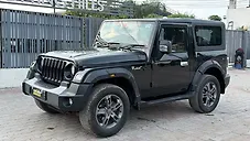 Used Mahindra Thar LX Hard Top Diesel AT in Gurgaon
