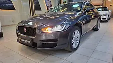 Used Jaguar XE Prestige in Navi Mumbai