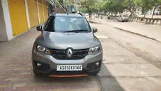 Used Renault Kwid CLIMBER 1.0 [2017-2019] in Guwahati