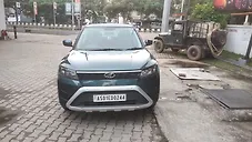 Used Mahindra XUV300 1.2 W4 [2019-2019] in Guwahati