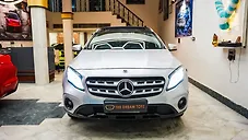 Used Mercedes-Benz GLA 200 Sport in Delhi