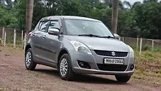 Used Maruti Suzuki Swift VXi in Nashik