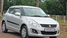 Used Maruti Suzuki Swift VXi [2014-2017] in Nashik