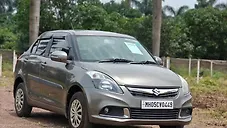 Used Maruti Suzuki Swift DZire VXI in Nashik