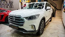 Used MG Gloster Sharp 6 STR 2.0 Twin Turbo 4WD in Delhi