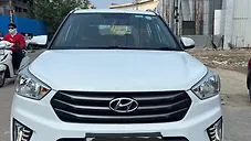 Used Hyundai Creta 1.4 Base in Delhi