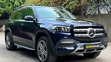 Used Mercedes-Benz GLS 450 4MATIC in Delhi