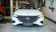 Used Mercedes-Benz E-Class E200 [2024-2025] in Delhi