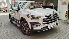 Used MG Gloster Savvy 4WD Diesel Turbo Automatic 6 STR in Chennai