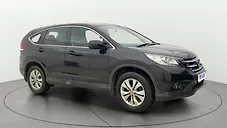 Used Honda CR-V 2.0 2WD in Mumbai