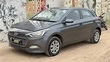 Used Hyundai Elite i20 Sportz 1.2 in Gurgaon