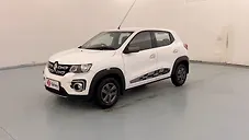 Used Renault Kwid 1.0 RXL [2017-2019] in Lucknow