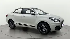 Used Maruti Suzuki DZire ZXi Plus AMT in Bangalore