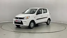 Used Maruti Suzuki Alto 800 LXi in Jaipur