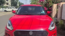Used Maruti Suzuki Swift ZXi in Coimbatore
