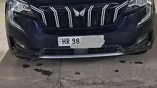 Used Mahindra XUV700 AX5 Petrol AT 5 STR in Delhi