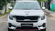 Used Kia Seltos GTX Plus 1.4 [2019-2020] in Chennai