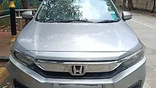 Used Honda Amaze 1.2 S CVT Petrol in Mumbai