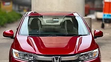 Used Honda City ZX Petrol [2019-2020] in Surat
