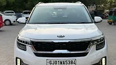 Used Kia Seltos HTX IVT 1.5 [2019-2020] in Vadodara