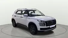 Used Hyundai Venue S 1.2 Petrol [2023-2025] in Indore