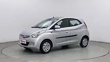 Used Hyundai Eon Sportz in Chandigarh