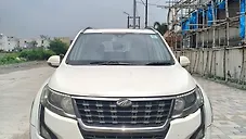 Used Mahindra XUV500 W11 [2018-2020] in Raipur