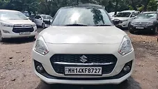 Used Maruti Suzuki Swift ZXi CNG [2022-2023] in Pune