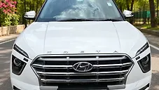 Used Hyundai Creta S Plus 1.5 Diesel Knight in Thane