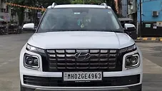 Used Hyundai Venue SX (O) 1.0 Turbo DCT [2023] in Mumbai