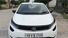Used Tata Altroz XE Diesel in Ludhiana