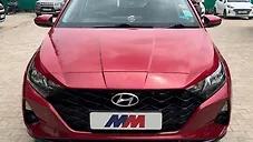 Used Hyundai Elite i20 Sportz 1.5 MT Diesel in Ahmedabad