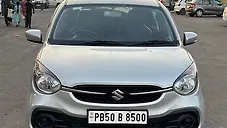 Used Maruti Suzuki Celerio ZXi [2021-2023] in Mohali