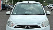 Used Hyundai i10 Sportz 1.2 AT Kappa2 in Mohali