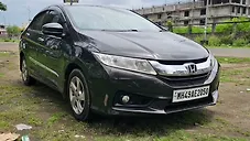 Used Honda City V Diesel in Nagpur