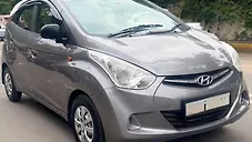 Used Hyundai Eon D-Lite + in Ahmedabad
